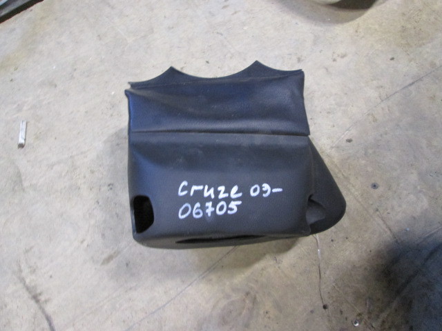 Обшивка рулевой колонки Chevrolet Cruze 2009-2013 на Chevrolet Cruze