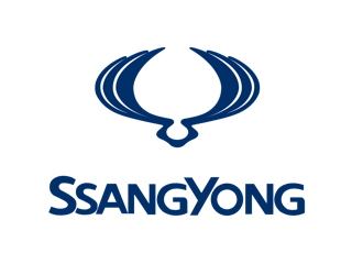 Автозапчасти на SsangYong