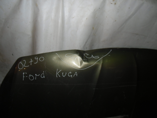 Капот Ford Kuga  2008-2012 на Ford Kuga 