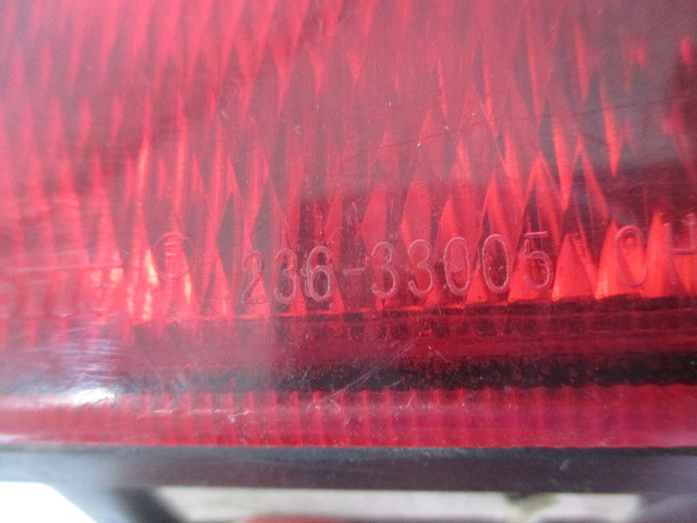 Фонарь Nissan Juke  2010-2014 23633005 на Nissan Juke 