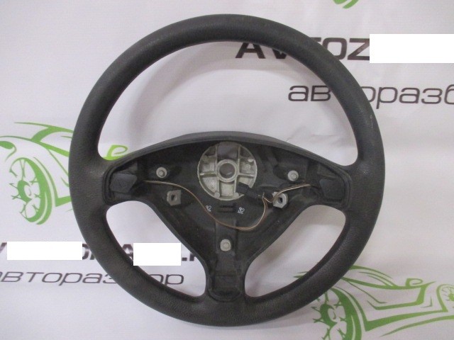 Рулевое колесо для AIR BAG (без AIR BAG) Opel Astra G 1998-2009 на Opel Astra G