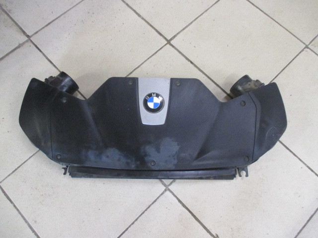 Корпус воздушного фильтра BMW X5 F15 2013-н.в. на BMW X5 F15