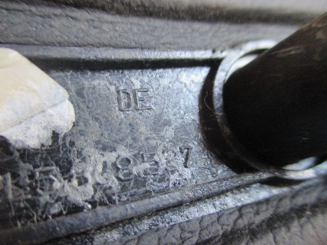 Накладка внутренней ручки передней левой двери Porsche Cayenne 955 2002-2007 на Porsche Cayenne 955