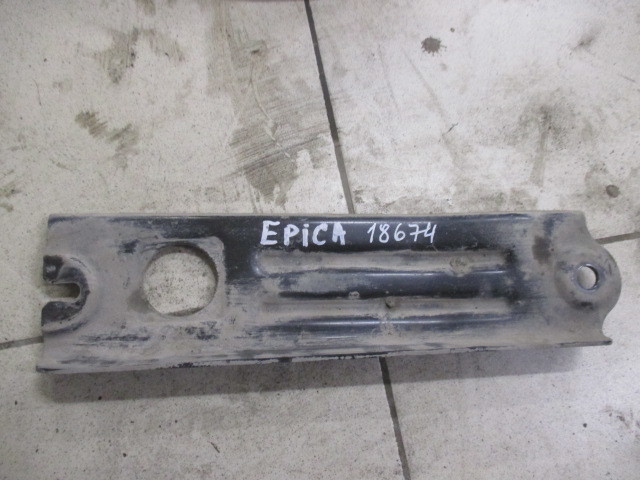 Кронштейн передней балки Chevrolet Epica Рестайлинг 2010-2012 на Chevrolet Epica Рестайлинг