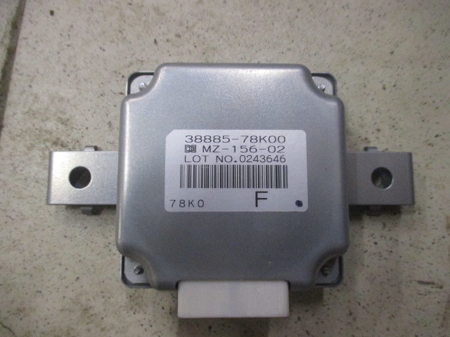 Блок электронный Suzuki Grand Vitara  2005-2008 на Suzuki Grand Vitara 