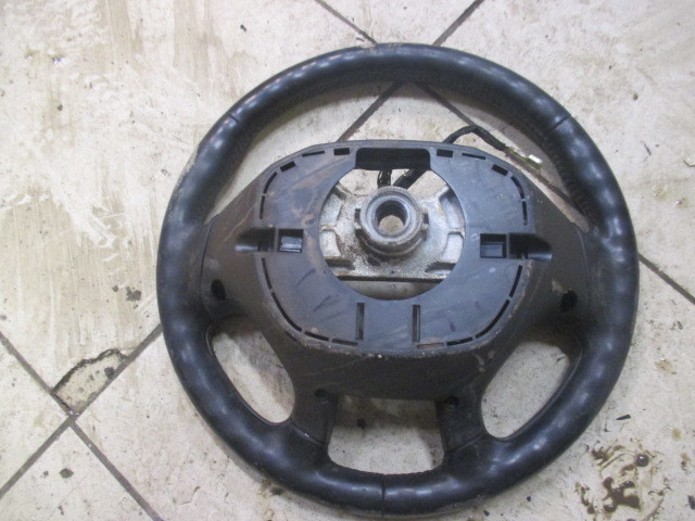 Рулевое колесо для AIR BAG (без AIR BAG) Hyundai ix35  2010-2015 на Hyundai ix35 