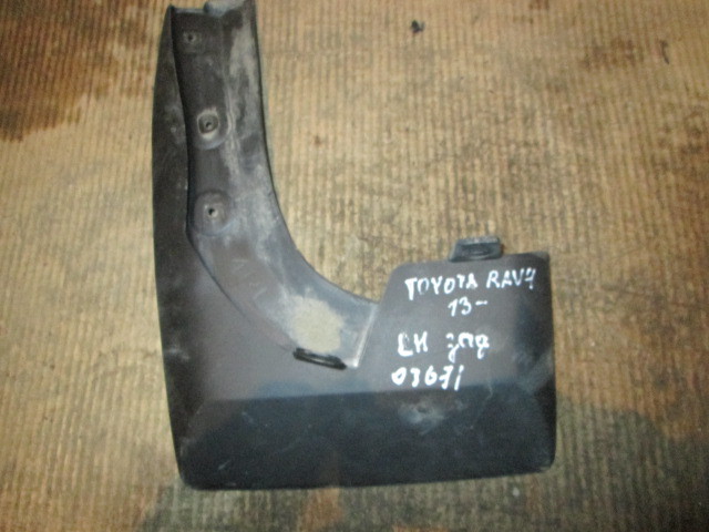 Кузов наружные элементы на Toyota RAV 4  (CA40)