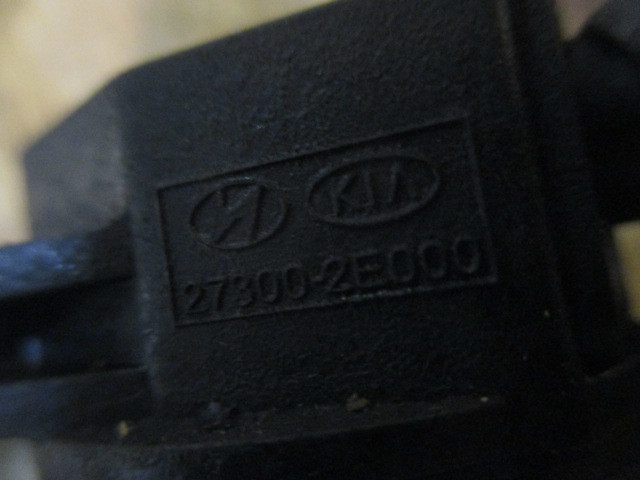 Катушка зажигания Hyundai ix35  2010-2015 на Hyundai ix35 