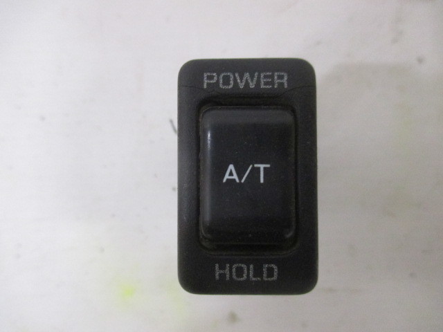 Кнопка power AT на Suzuki Grand Vitara 