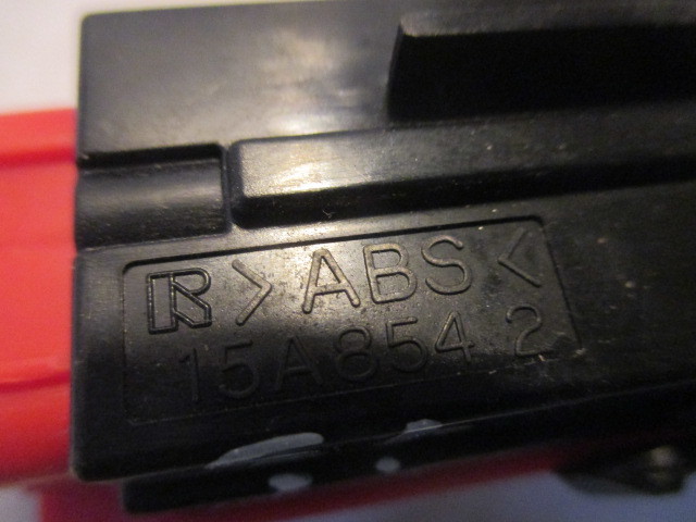 Кнопка power AT Toyota RAV 4 (XA30) 2005-2010 на Toyota RAV 4 (XA30)