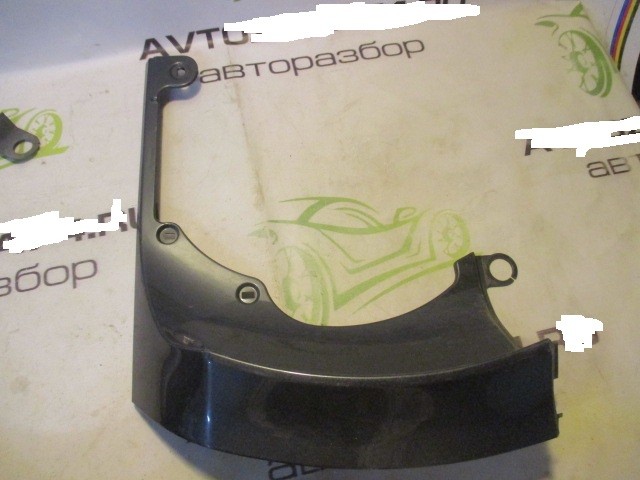Накладка двери багажника Toyota RAV 4 (XA30) 2005-2010 7680442010 на Toyota RAV 4 (XA30)