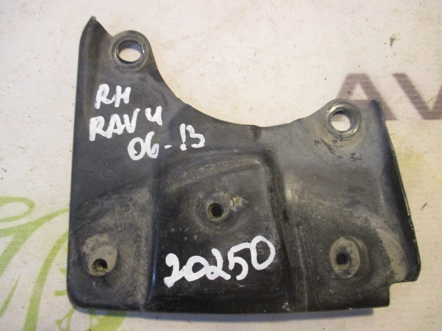 Крепление на Toyota RAV 4 (XA30)