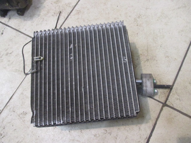 Радиатор отопителя Kia Spectra  2000-2011 на Kia Spectra 