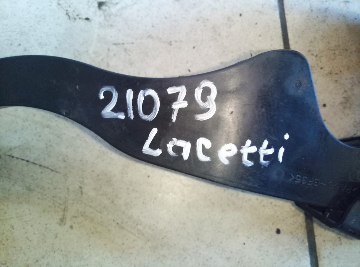 Педаль сцепление Chevrolet Lacetti 2003-2013 на Chevrolet Lacetti 