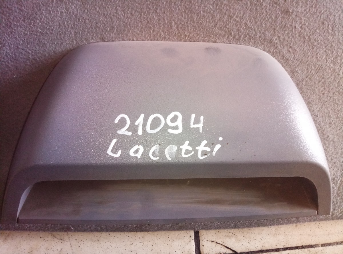 Полка багажника Chevrolet Lacetti 2003-2013 на Chevrolet Lacetti 