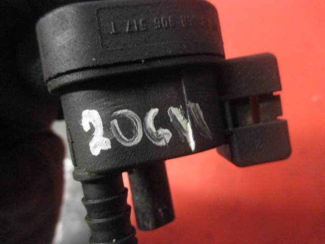 Клапан вентиляции картерных газов Skoda Octavia A7 2013-н.в. на Skoda Octavia A7