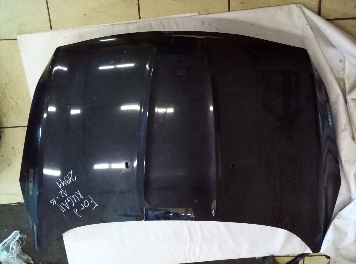 Кузов наружные элементы на Ford Kuga