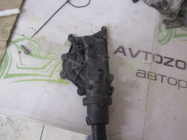 Корпус термостата Renault Megane 2 2002-2006    426avP894B    8200561434  на Renault Megane 2