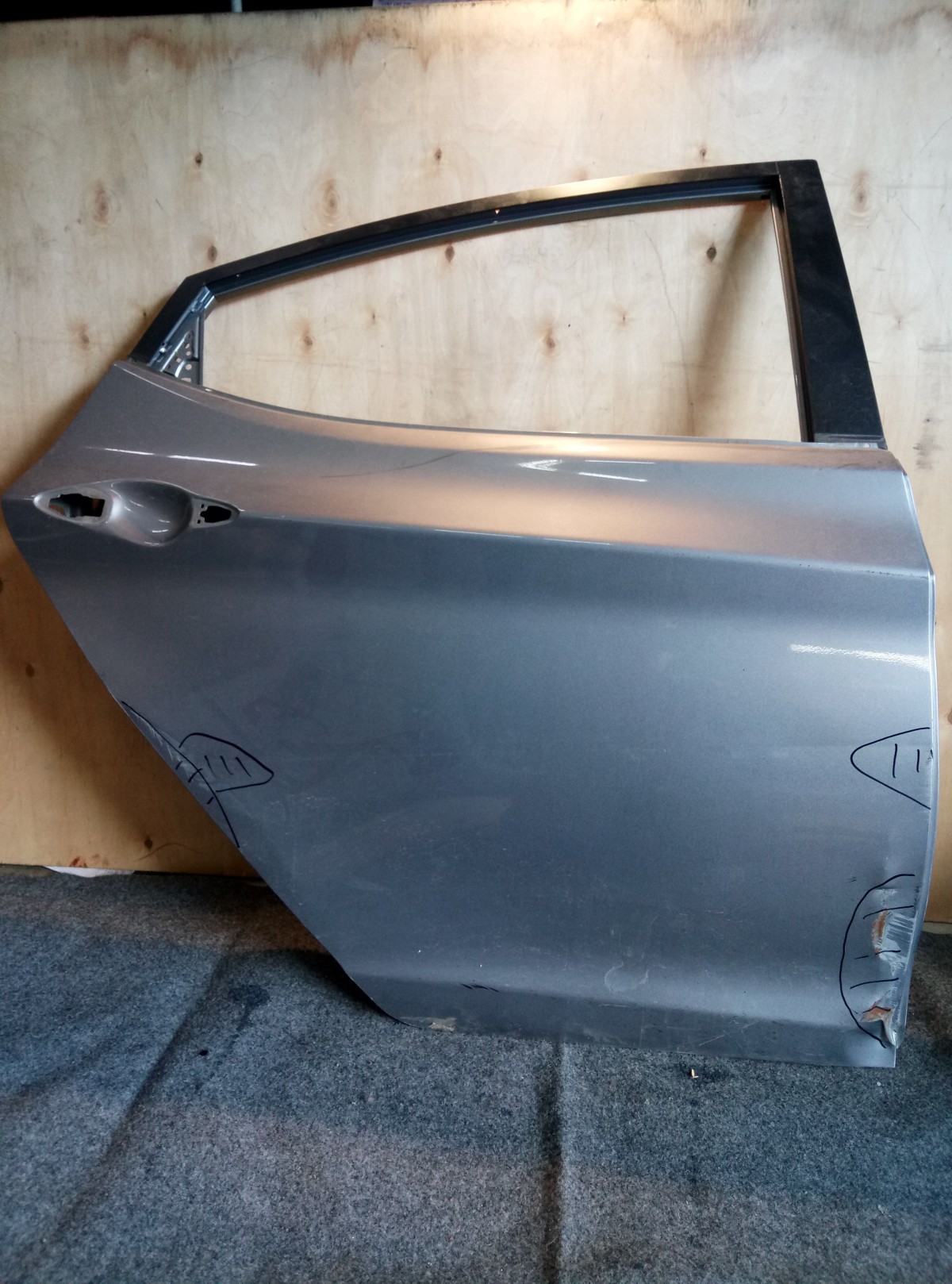 авторазбор hyundai elantra