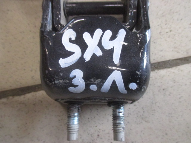 Петля двери задней Suzuki SX4 (Classic) 2006-2009 на Suzuki SX4 (Classic)