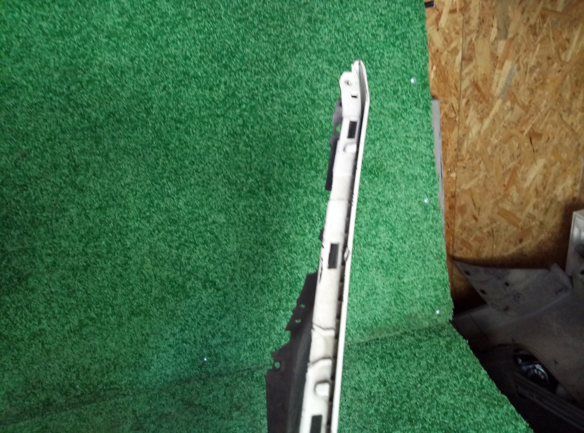 Бампер задний Kia Sorento III Prime 2015- на Kia Sorento 3 (UM)