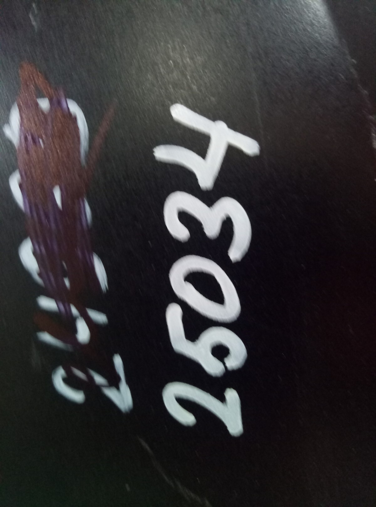 Бампер задний Skoda Yeti 2013-2018       5L6807421 на Skoda Octavia A7