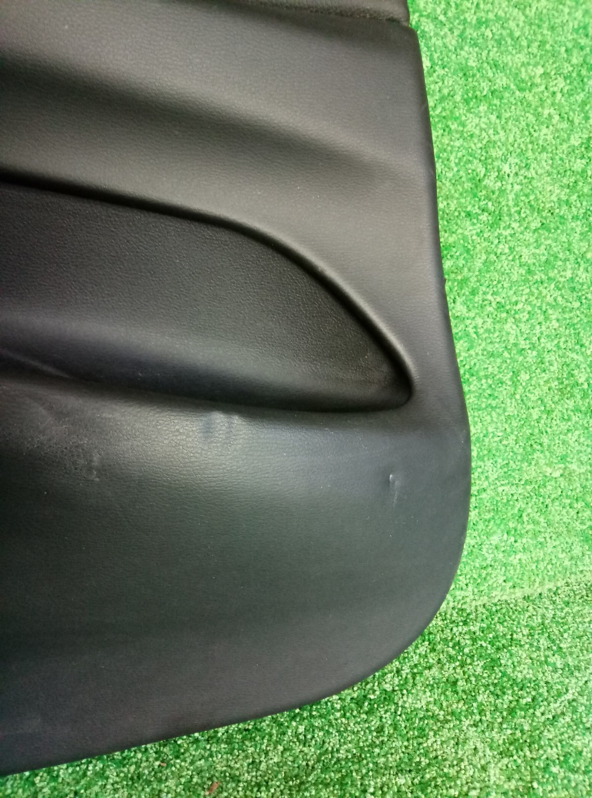 Обшивка двери задняя левая Bmw X5 2013-2018 на BMW X5 F15