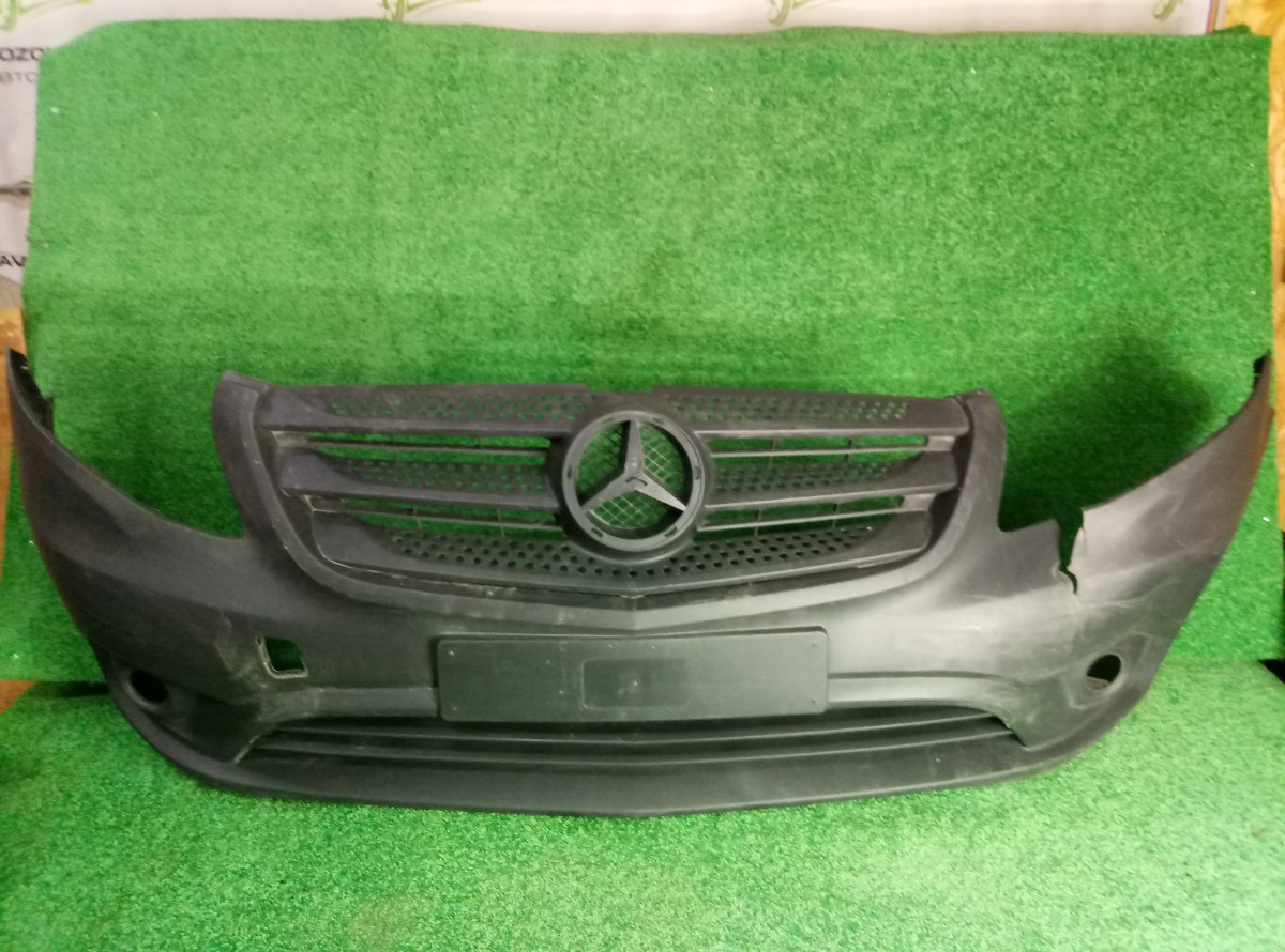 Кузов наружные элементы на Mercedes-Benz B-Class W246