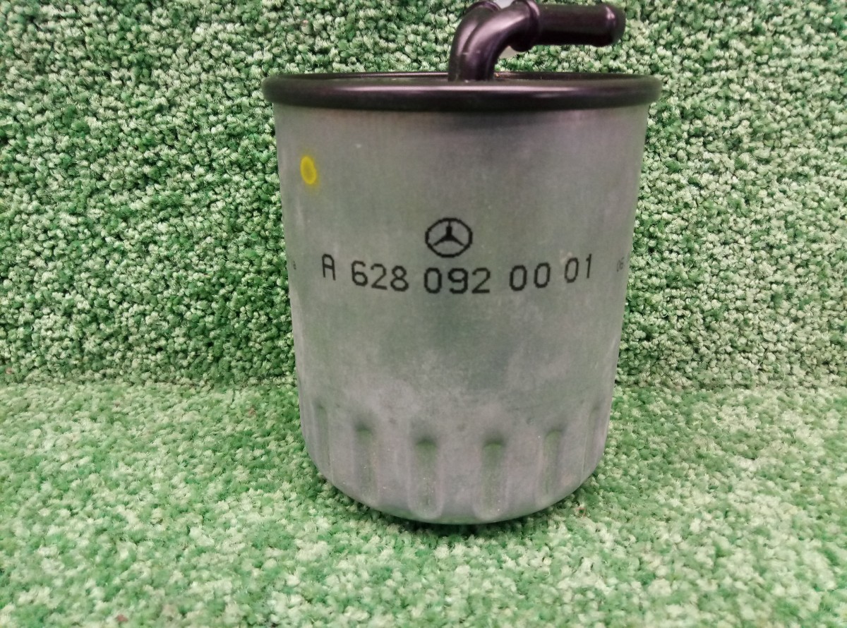 Фильтр топливный 6280920001  Mercedes W220 (1998-2005)  KL155/1 на Mercedes-Benz S-Class W220