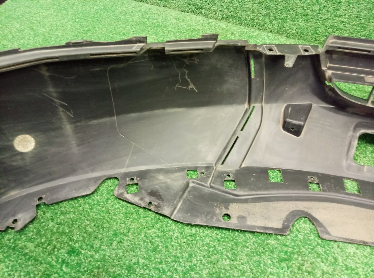 Юбка передняя Chevrolet Captiva  2011-2013 22738961 на Chevrolet Captiva 