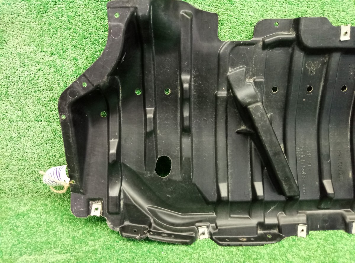 Защита картера и КПП Land Rover Range Rover 3 2002-2005 KRN500200 на Land Rover Range Rover 3