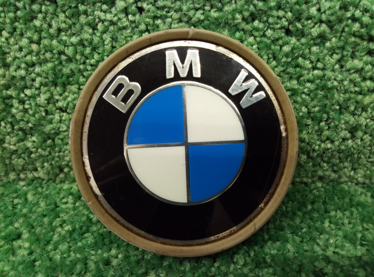 Колпак декоративный на BMW X1 (E84)