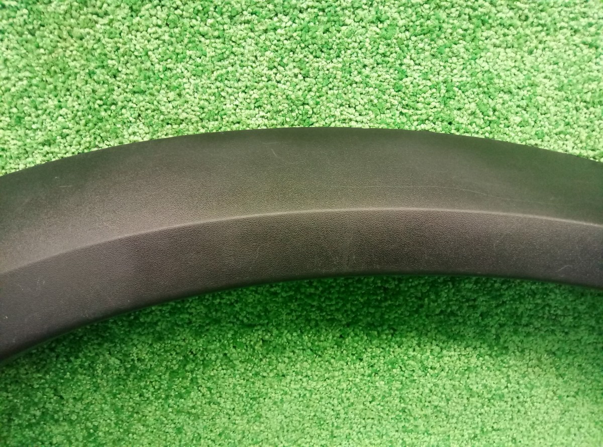 Накладка переднего крыла правого Volvo XC70  2007-2013 31283105 на Volvo XC70 