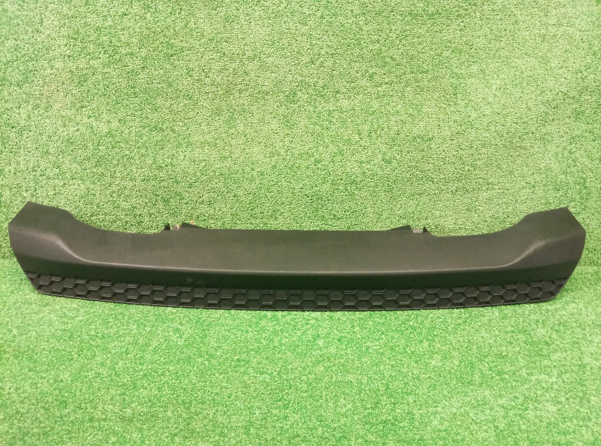 Юбка заднего бампера Volvo C30  2006-2010 31214655 на Volvo C30 