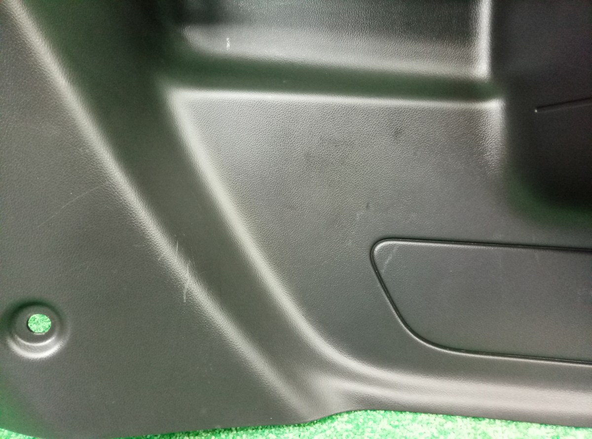 Обшивка багажника правая Chevrolet Captiva 2012 96942682 на Chevrolet Captiva 