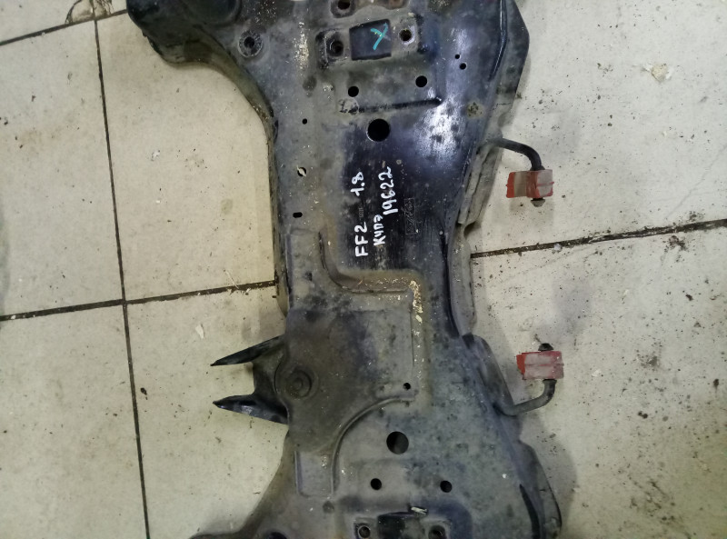 Подрамник Ford Focus 2 2005-2008 на Ford Focus 2