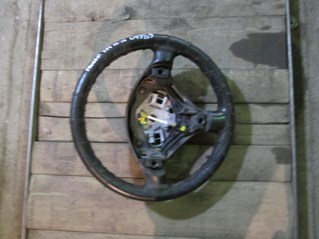 Рулевое колесо для AIR BAG (без AIR BAG) Peugeot 307 2001-2008 на Peugeot 307