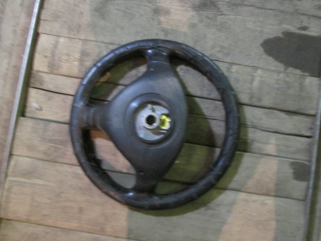 Рулевое колесо для AIR BAG (без AIR BAG) Peugeot 307 2001-2008 на Peugeot 307