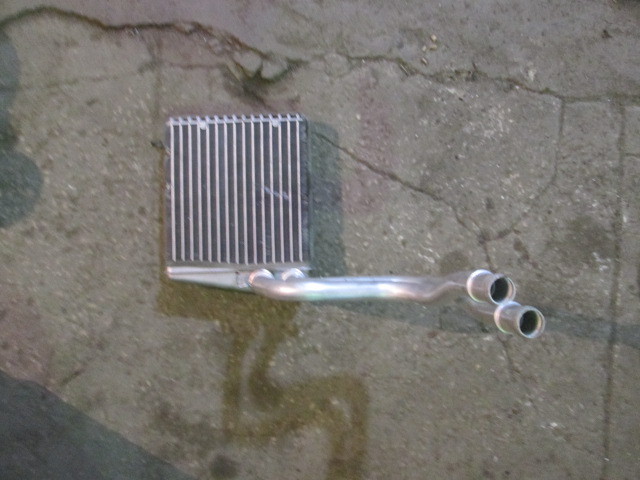 Радиатор отопителя Nissan Tiida C11 2004-2012 на Nissan Tiida C11