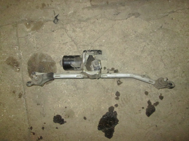 Трапеция стеклоочистителей Opel Astra G 1998-2009 на Opel Astra G