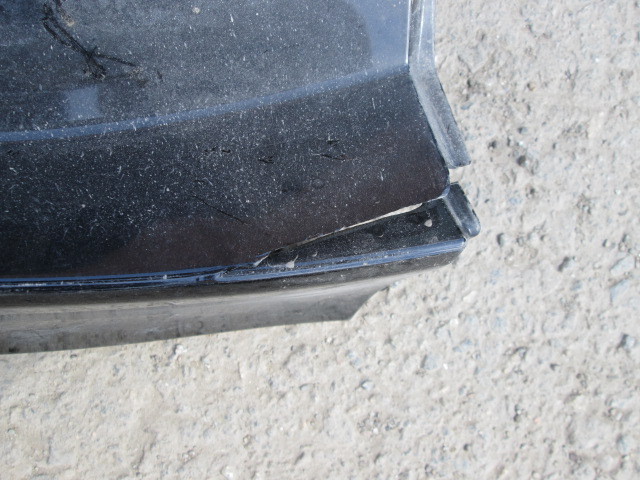 Накладка двери багажника Toyota RAV 4 (XA30) 2005-2010 на Toyota RAV 4 (XA30)