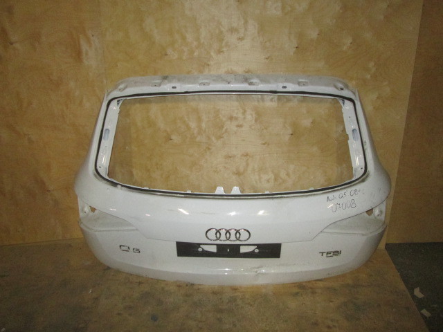 Дверь багажника Audi Q5 8R 2008-2012 на Audi Q5 8R