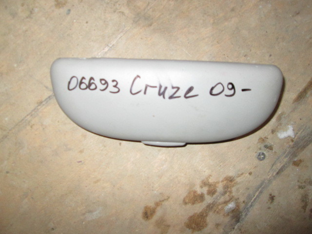 Очечник Chevrolet Cruze 2009-2013 на Chevrolet Cruze