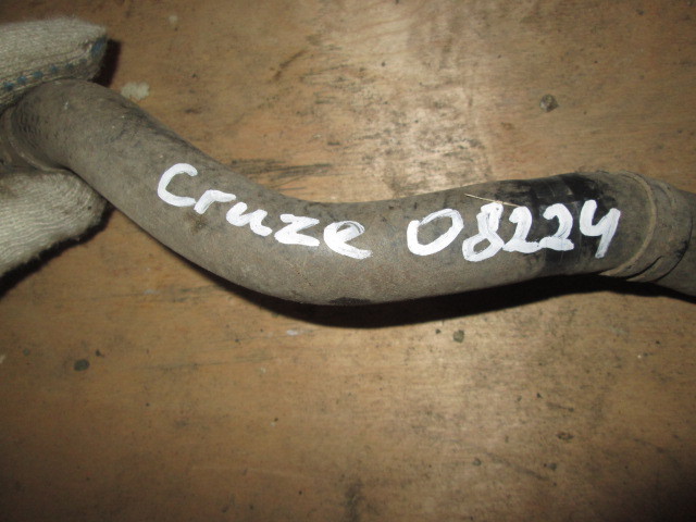 Шланг системы охлаждения Chevrolet Cruze 2009-2013 на Chevrolet Cruze
