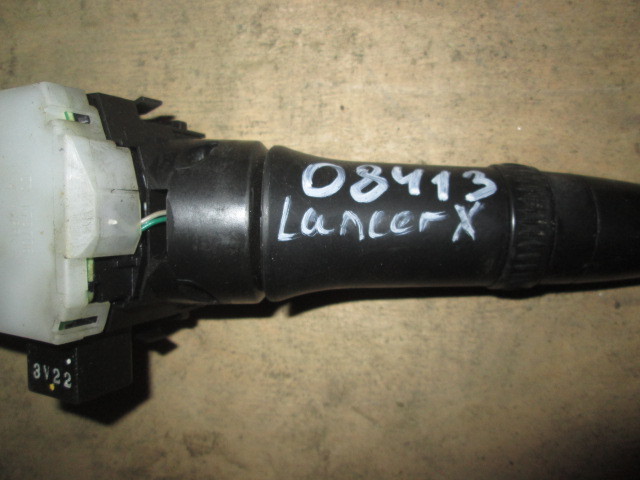 Переключатель подрулевой на Mitsubishi Lancer X 2007-н.в. на Mitsubishi Lancer X
