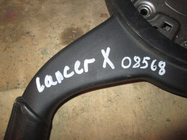 Рычаг стояночного тормоза Mitsubishi Lancer X 2007-н.в. на Mitsubishi Lancer X
