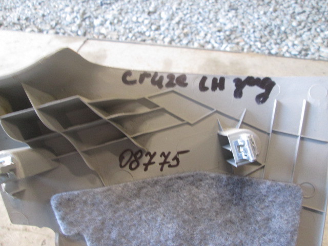 Обшивка стойки Chevrolet Cruze 2009-2013 96983511 на Chevrolet Cruze