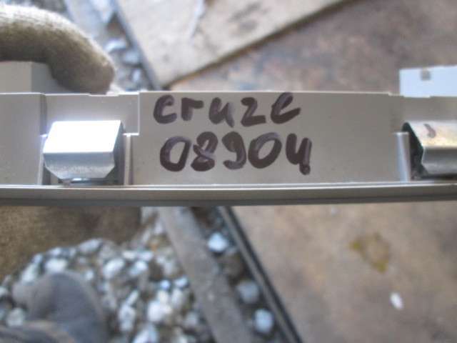 Плафон салонный Chevrolet Cruze 2009-2013 на Chevrolet Cruze