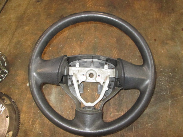 Рулевое колесо для AIR BAG (без AIR BAG) на Mitsubishi Lancer X