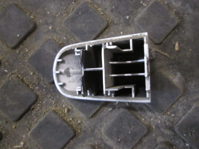 Накладка двери задней Ford Focus 2 2005-2008 на Ford Focus 2